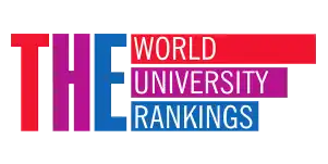 Logotipo THE World University Rankings