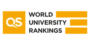 Logotipo de QS World University Rankings